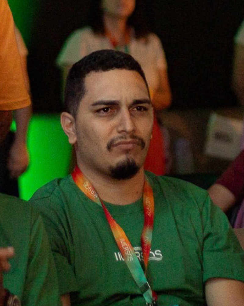 Adilson Alves