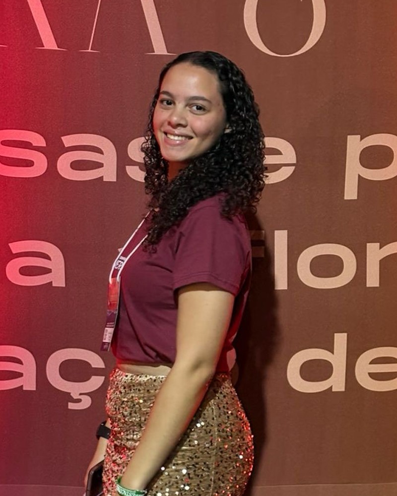 Sara Paes
